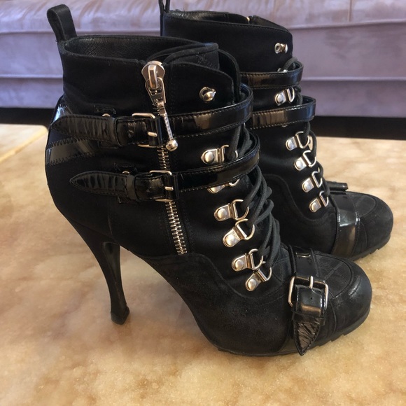 Balenciaga booties - Picture 3 of 8